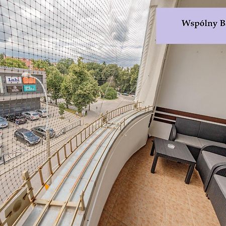 Stara Piekarnia - Pulaskiego 3 Olsztyn  Ngoại thất bức ảnh