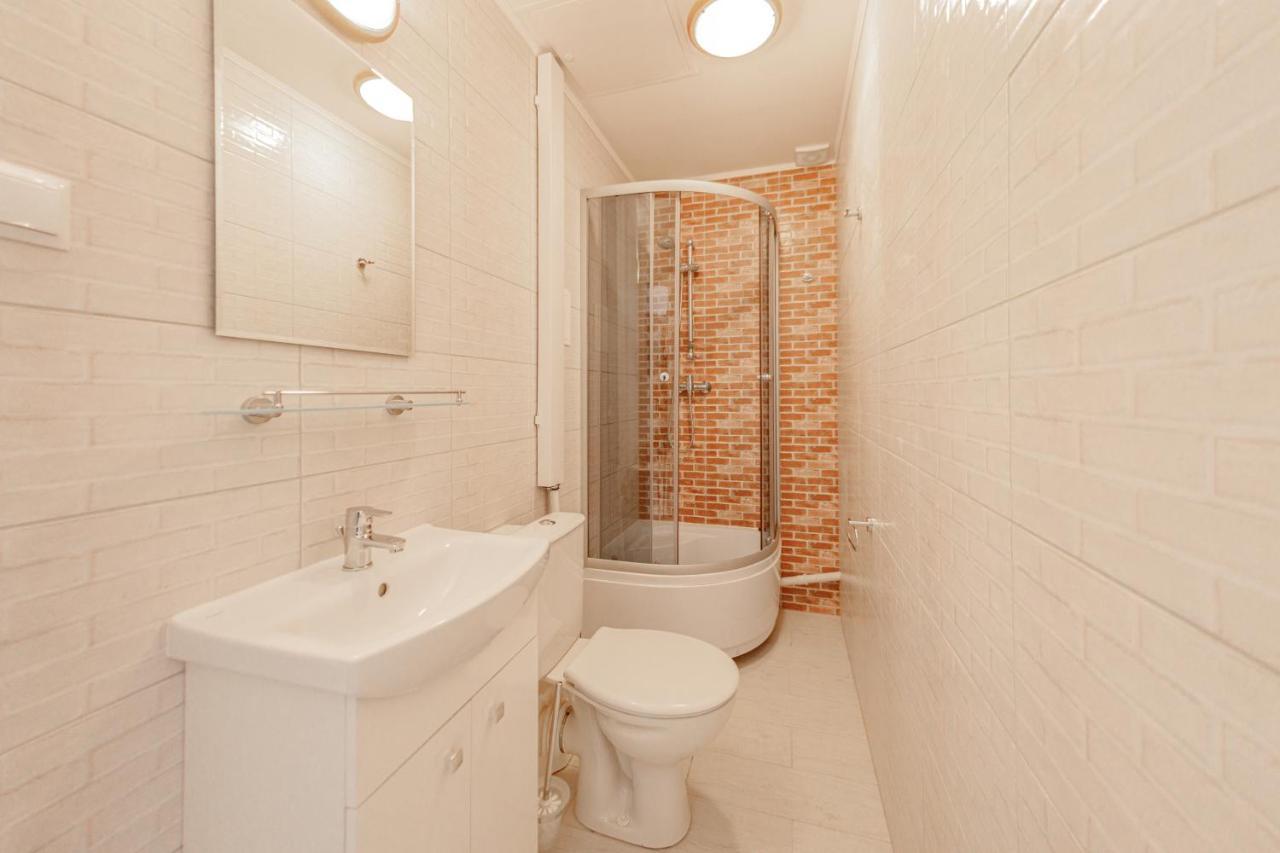 Stara Piekarnia - Pulaskiego 3 Olsztyn  Ngoại thất bức ảnh